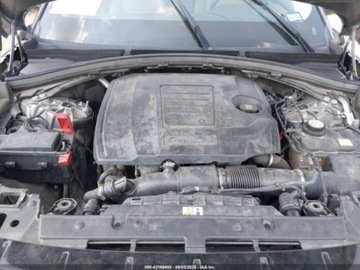 Land Rover Range Rover Velar 2023 Land Rover Range Rover Velar P250 S 2023 2.0l 2.0 Benzyna 247KM, zdjęcie 8