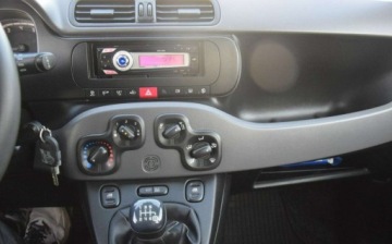 Fiat Panda III 4x4 0.9 8v TwinAir Turbo Start&amp;Stop 85KM 2015 Fiat Panda 0.9B 2015r 4x4 Klima 73 TYS KM Sprowadzony Oplacony 85KM, zdjęcie 31