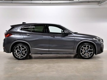BMW X2 F39 Crossover 2.0 20i 192KM 2020 BMW X2 LED/ M Sport X/ Kamera/ CarPlay/ Dostęp Kom, zdjęcie 5
