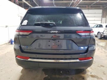 Jeep Grand Cherokee IV 2022 Jeep Grand Cherokee Limited 4XE 2022 2.0 Hybryda 375KM, zdjęcie 11