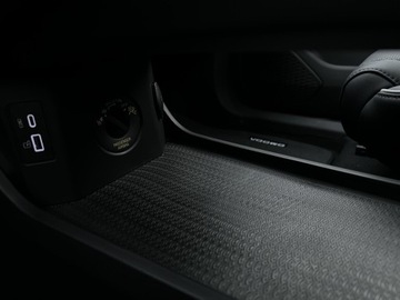 Omoda 5 1.6 T-GDI 147KM 2025 Omoda 5 NF Carbon Black, zdjęcie 33