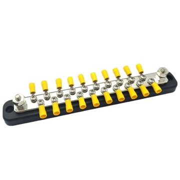 20 винтовых зажимов 1/4\ винтовых зажимов