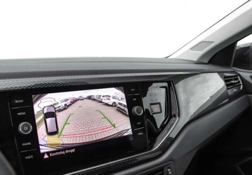 Volkswagen Taigo 2024 Volkswagen Taigo 1.0TSI 116KM Life DSG, Swiatla LED, Podgrzewane Fotele, A, zdjęcie 17