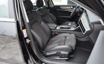 Audi A6 C8 Limousine 2.0 40 TDI 204KM 2019 Audi A6 Limousine 2.0 TDI 204 Ps Matrix Ledy Kamera 360 Skory Audi Drive S, zdjęcie 35