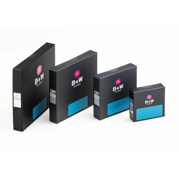 Инфракрасный фильтр B+W Basic 093 Инфракрасный Черный 830 1102784 77 мм