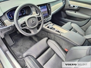 Volvo S90 II 2023 Volvo S90 S90 B4 Plus Bright, Kamera 360, Harman&amp;K, zdjęcie 12