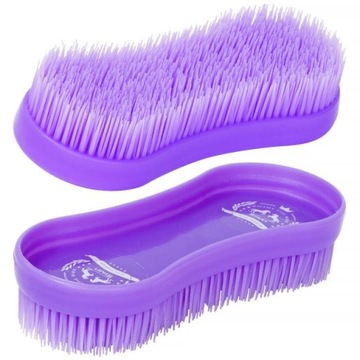 НАЧАТЬ Волшебная щетка для удаления волос