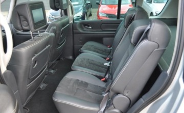 Renault Espace IV Van Facelifting 2.0 dCi 175KM 2014 Renault Espace 2.0 DCI 175km Xenon Dvd Telewizory Nawigacja 2.0 Diesel, zdjęcie 18