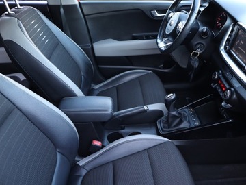 Kia Stonic Crossover 1.0 T-GDI 100KM 2019 Kia Stonic 1.0 T-GDI, Salon Polska, Serwis ASO, zdjęcie 8