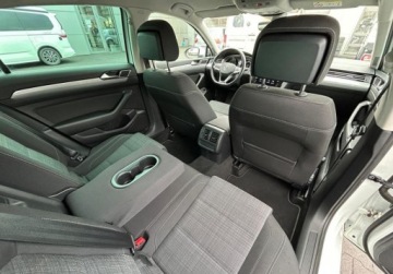 Volkswagen Passat B8 Limousine Facelifting 1.5 TSI EVO 150KM 2020 Volkswagen Passat Business Pakiety, ACC, Podgrzewane fotele, GPS, Kamera,, zdjęcie 8