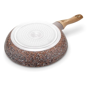 Набор сковород, GRANITE FRYPAN SET, 3 ПРЕДМЕТА