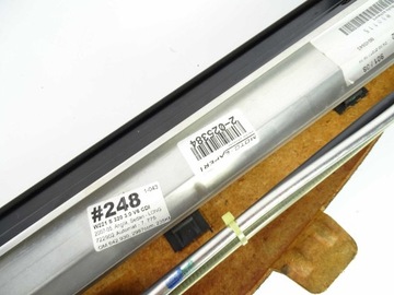 MERCEDES S TŘÍDA W221 ROLETA OKNO ZADNÍ