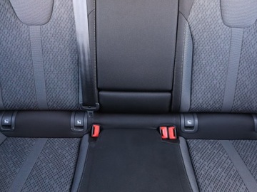 Skoda Octavia IV Liftback 1.5 TSI EVO 150KM 2022 Skoda Octavia 1.5 TSI e-tec, Salon Polska, zdjęcie 9