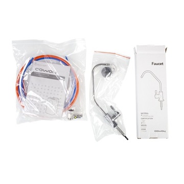 Фильтр для воды под раковиной Coway Cave Spring P-160L.