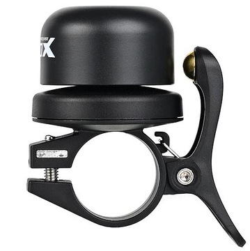 Dzwonek mechaniczny Prox Ges Air Tag 39 mm