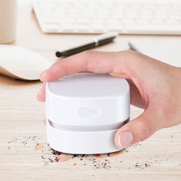 ОФИСНЫЙ ПЫЛЕСОС, МИНИ-НАСТОЛЬНЫЙ ПЫЛЕСОС 4 Вт