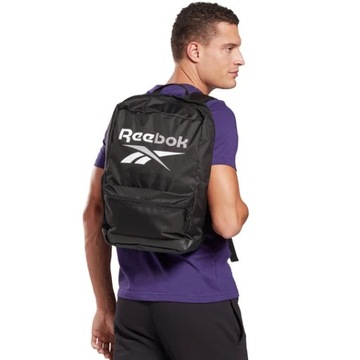 REEBOK PLECAK SZKOLNY SPORTOWY GP0181