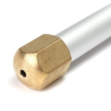 DŁUGI WYSOKOCIŚNIENIOWY PISTOLET DO MYJNI SAMOCHODOWEJ DO CZYSZCZENIA