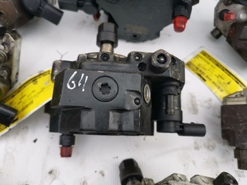 ТНВД 0445010045 7788670 BMW E46 E87 E83 X3 2.0 D