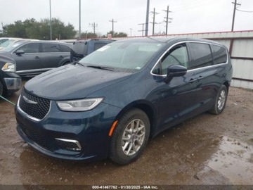 Chrysler Pacifica II 2023 Chrysler Pacifica 2023 Chrysler Pacifica Touring L FWD 3.6 Benzyna 287KM, zdjęcie 1