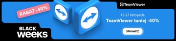 TeamViewer Business — коммерческая лицензия на 1 год