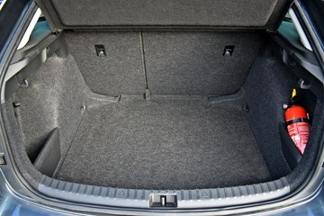 Skoda Scala Hatchback 1.0 TSI 110KM 2020 Škoda Scala Skoda Scala Bezwypadkowy / Salon, zdjęcie 24