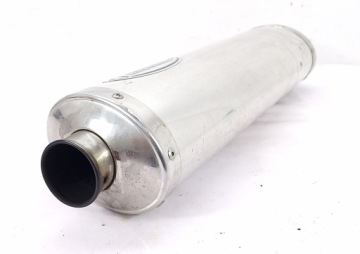 ЯМАХА YZF R6 RJ03 600 98-02 ВЫХЛОПНАЯ ТРУБА