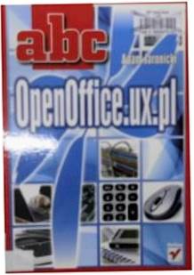 abc open Office . ux.pl - A jaronicki