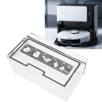 Пылесборник для Xiaomi Roborock S7 T7S T7S