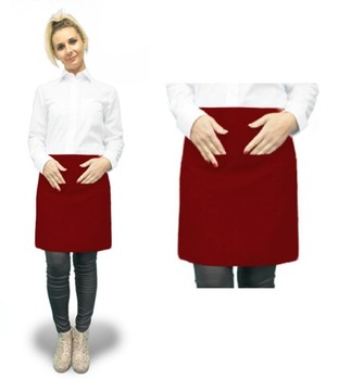 Zapaska gastronomiczna, kelnerska krótka PROMOCJA
