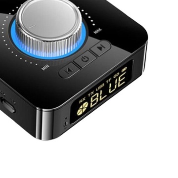 аудиоприемник Bluetooth