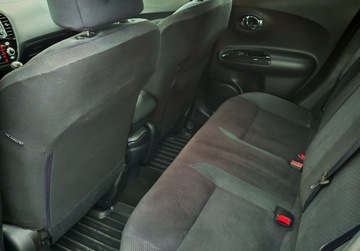 Nissan Juke I SUV Facelifting 1.5 dCi 110KM 2016 Nissan Juke Sprowadzony, zarejestrowany 1.5 Diesel 110KM, zdjęcie 15