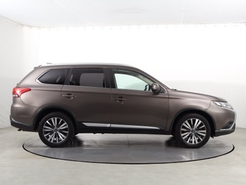 Mitsubishi Outlander III SUV Facelifting 2017 2.0 150KM 2019 Mitsubishi Outlander 2.0, Salon Polska, 4X4, zdjęcie 5