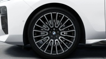 BMW Seria 7 G70 Sedan 3.0 40d 299KM 2026 BMW Seria 7 40d xDrive 299 KM mHEV - Gotowy do Odbioru - Executive Lounge, zdjęcie 3