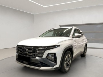 Hyundai Tucson IV 2025 HYUNDAI Tucson 1.6 T-GDi PHEV Executive 4WD aut 253KM 2025, zdjęcie 2