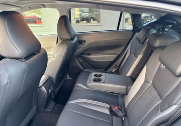 Subaru 2025 Subaru Crosstrek Subaru Crosstrek 2.0i-S e-Boxer Platinum (EyeSight) Linea, zdjęcie 15