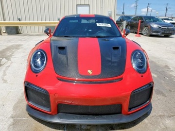 Porsche 911 991 GT2 RS 3.8 700KM 2018 Porsche 911 2018 PORSCHE 911 GT2 RS 3.8 Benzyna 700KM, zdjęcie 5