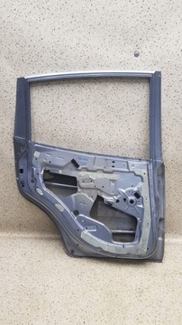 DVEŘE LEVÝ ZADNÍ DAEWOO TACUMA REZZO