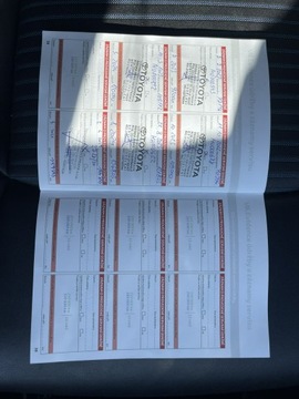 Toyota RAV4 V SUV 2.5 Hybrid Dynamic Force 218KM 2020 Toyota RAV-4 Automat 4x4 Hybrid Skóra, zdjęcie 9