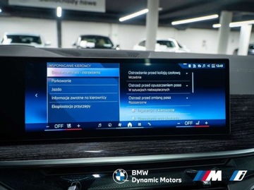 BMW X5 G05 SUV Facelifting 3.0 40d 352KM 2025 BMW X5 xDrive40d 352 KM mHEV - Kamera 360 - Hak Holowniczy - HarmanKardon, zdjęcie 34