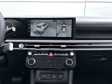 Hyundai Tucson IV 2025 Hyundai Tucson 1.6 CRDi 48V 136KM 7DCT Executive Comfort 2025 1.6 Diesel, zdjęcie 12