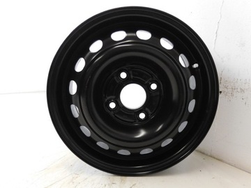 DISK 15 HONDA ACCORD 4X114,3