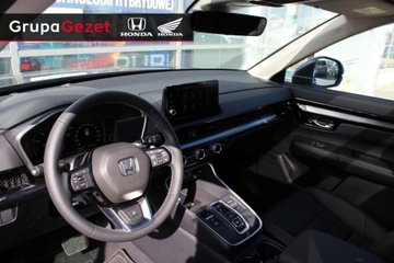 Honda CR-V V SUV Facelifting 2.0 i-MMD 184KM 2023 Honda CR-V 2,0 i-MMD Hybryda Advance AWD *dostępne inne kolory od ręki*, zdjęcie 3