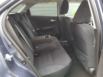 Honda Civic IX Sedan Facelifting 1.8 I-VTEC 140KM 2014 Honda Civic 1.8 Benzyna 140KM SERWIS Automat, zdjęcie 15