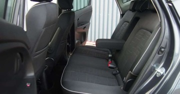 Kia Venga Mikrovan Facelifting 1.4 DOHC 90KM 2016 Kia Venga Kia Venga 1.4 CVVT Business Line 1.4 Benzyna 90KM, zdjęcie 22