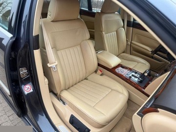 Volkswagen Phaeton 2007 Volkswagen Phaeton 3.0 diesel 224KM 2007r zarejestrowany, zdjęcie 6