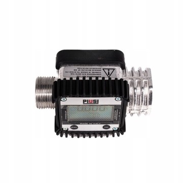 Цифровой расходомер дизельного топлива ON PIUSI K24