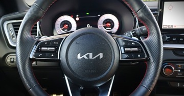 Kia Proceed Shooting Brake Facelifting 1.6 T-GDI 204KM 2024 Kia ProCeed (Nr.112) 1.6 T-GDI GT 204 KM Automat Panorama Navi Kamera Gwar, zdjęcie 22