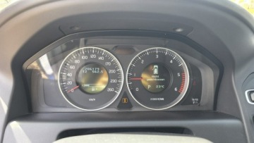 Volvo XC60 I SUV 2.4 D3 163KM 2011 Volvo XC 60 Led duza navi super stan, zdjęcie 9