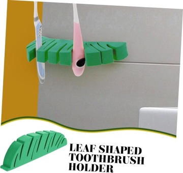 4 шт., полка для хранения, клей, держатель для кистей для макияжа, стойка